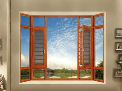 你了解濟南斷橋鋁門窗與塑鋼門窗的區別嗎？